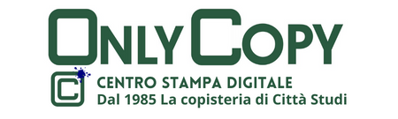 Copisteria Only Copy